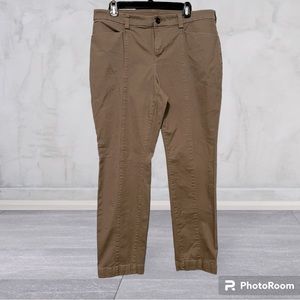 Duluth khaki pants women’s
